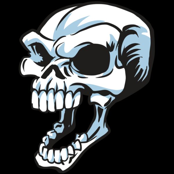 AR24 SKULL 15 RQC Thumbnail