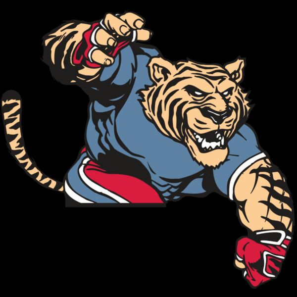 AR TIGER 30 RC Thumbnail