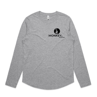 Women's Long sleeve shirt Thumbnail