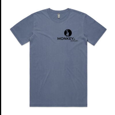 Men's colour T-shirt Thumbnail