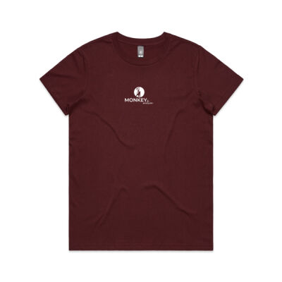 Women's i love my trainer Shirt  Thumbnail