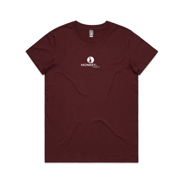 Women's i love my trainer Shirt  Thumbnail