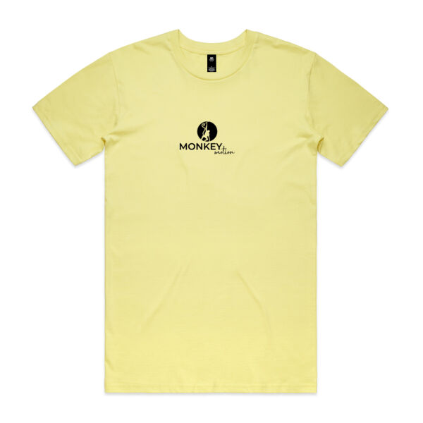 Mens i love my trainer shirt  Thumbnail