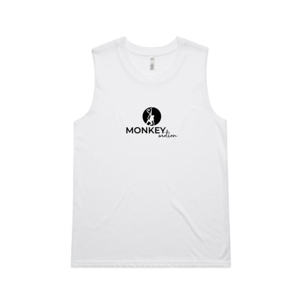 Womens Fit females Tank Thumbnail