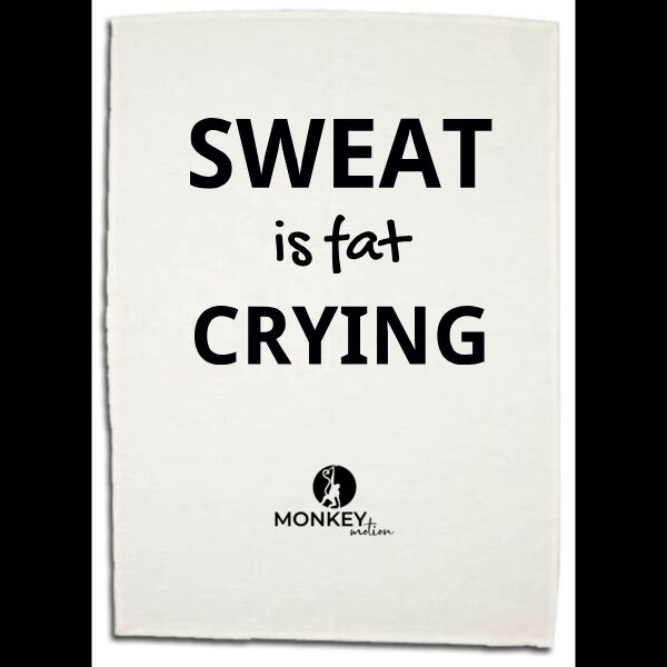 Gym Towel For your tears Thumbnail