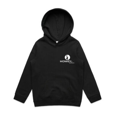 Kids Hoodie Thumbnail