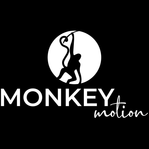 Monkey Motion Logo White 01  1  Thumbnail