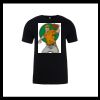 Mens Fitted Cotton Tee Thumbnail