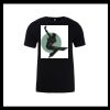 Mens Fitted Cotton Tee Thumbnail
