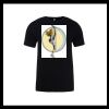 Mens Fitted Cotton Tee Thumbnail