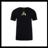 Mens Fitted Cotton Tee Thumbnail