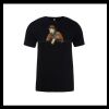 Mens Fitted Cotton Tee Thumbnail