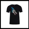 Mens Fitted Cotton Tee Thumbnail