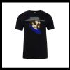 Mens Fitted Cotton Tee Thumbnail
