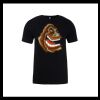 Mens Fitted Cotton Tee Thumbnail