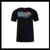 Mens Fitted Cotton Tee Thumbnail