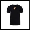 Mens Fitted Cotton Tee Thumbnail