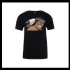 Mens Fitted Cotton Tee Thumbnail