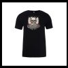 Mens Fitted Cotton Tee Thumbnail